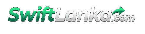 SwiftLanka Logo