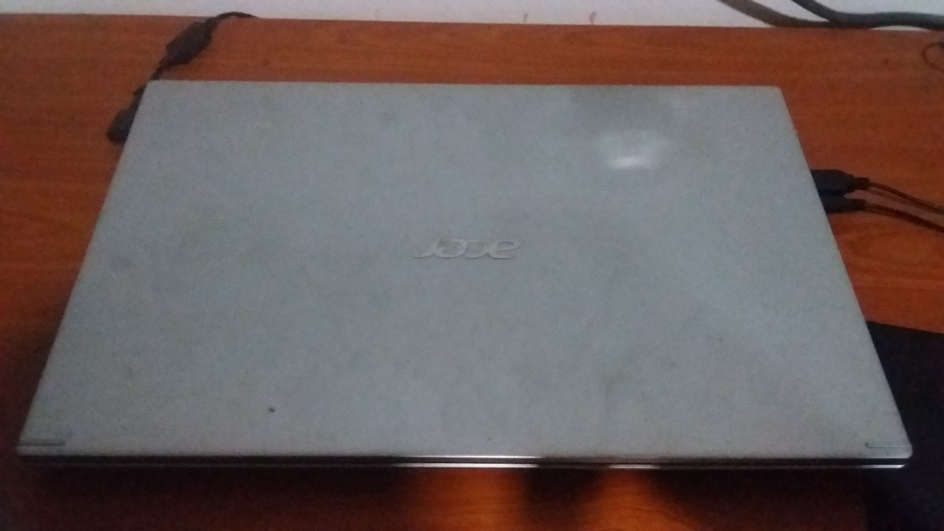 Acer laptop 2022 - Image 1